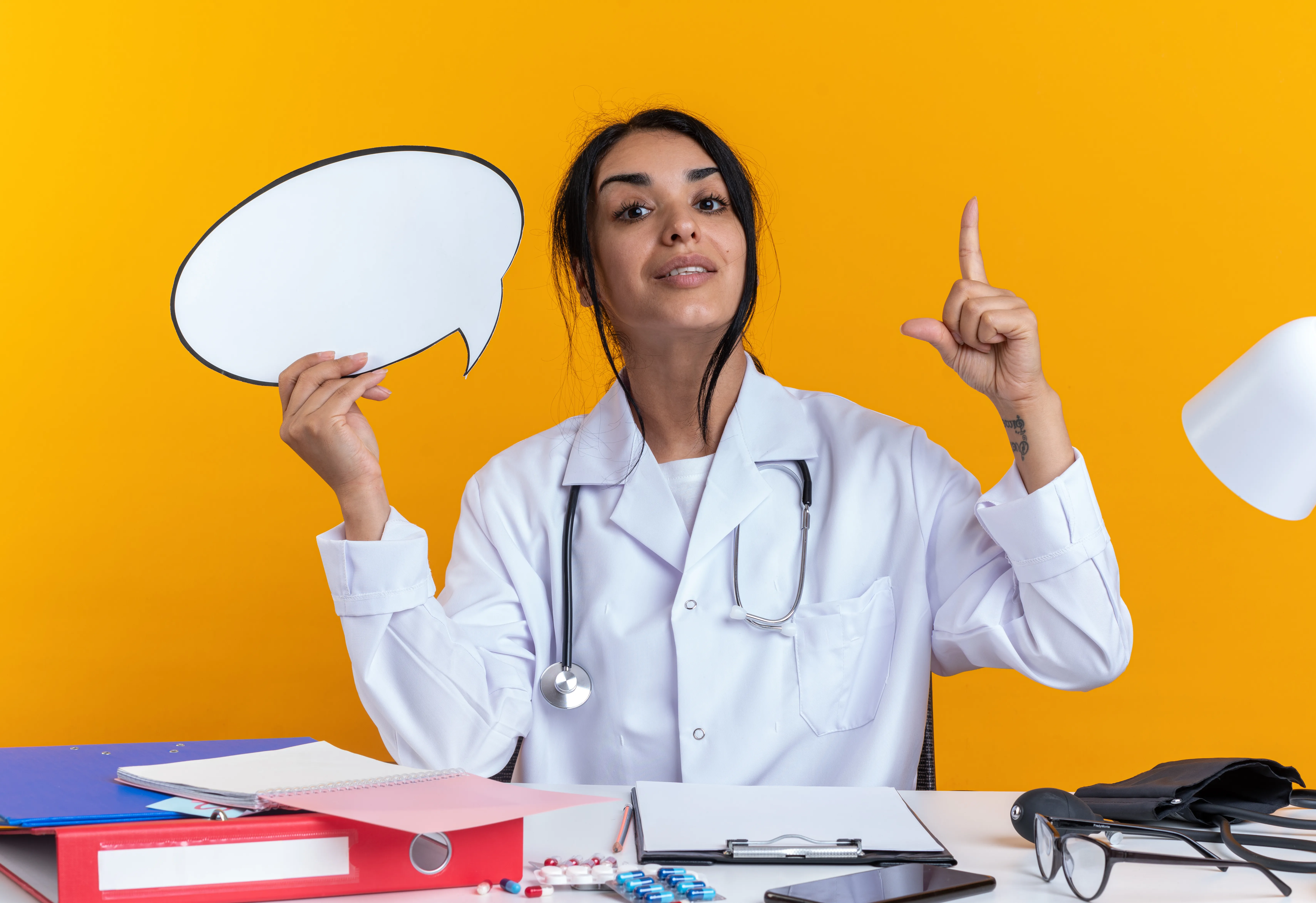 Anglais médical : le vocabulaire essentiel