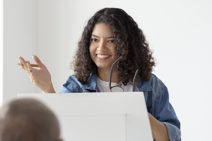 Lancement de Mon Activité Formation