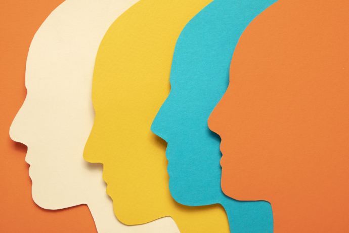 Auto-évaluation de la personnalité